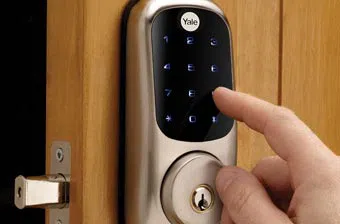 Madison Locksmith Service Madison, NJ 973-864-3155 - keyless-entry-locks-commercial